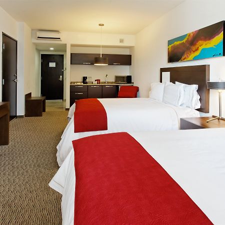 HS HOTSSON Smart Guadalajara Autónoma Hotel Zapopan Exterior foto