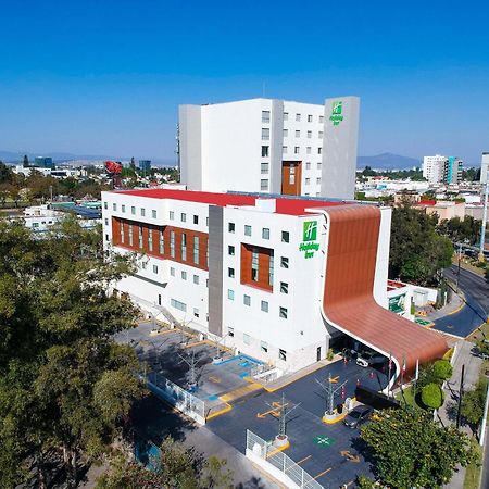 HS HOTSSON Smart Guadalajara Autónoma Hotel Zapopan Exterior foto