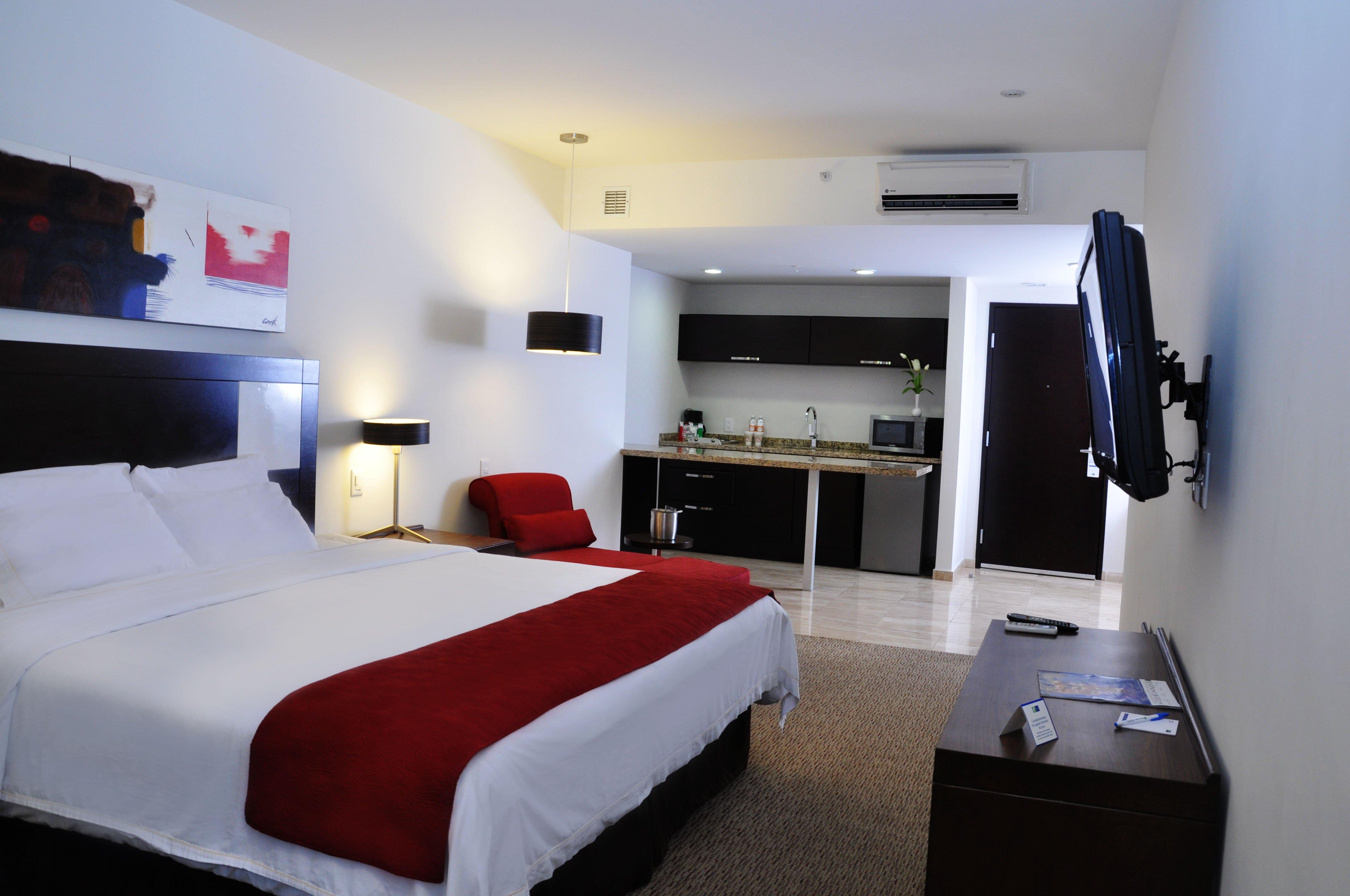 HS HOTSSON Smart Guadalajara Autónoma Hotel Zapopan Exterior foto