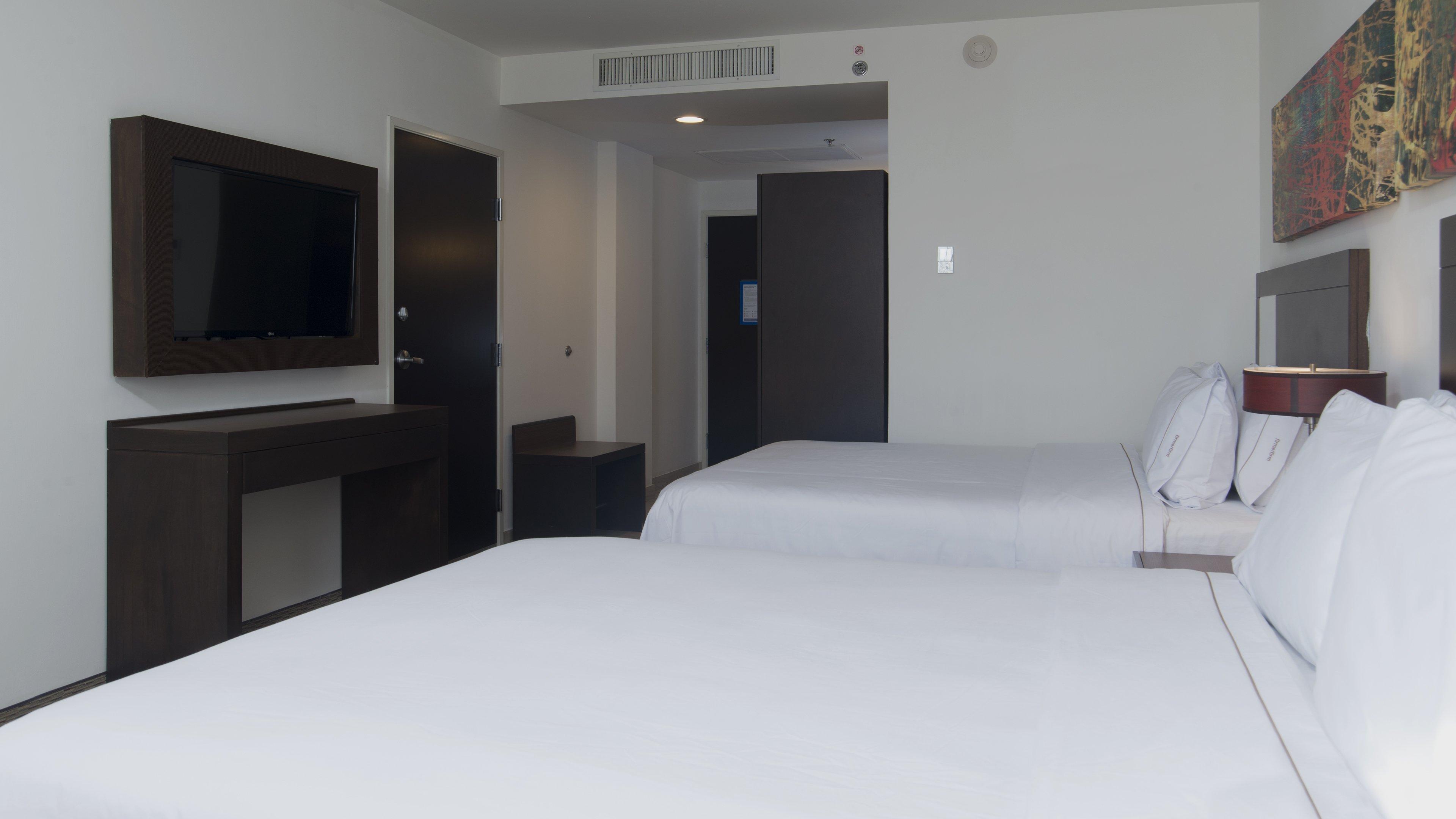 HS HOTSSON Smart Guadalajara Autónoma Hotel Zapopan Exterior foto