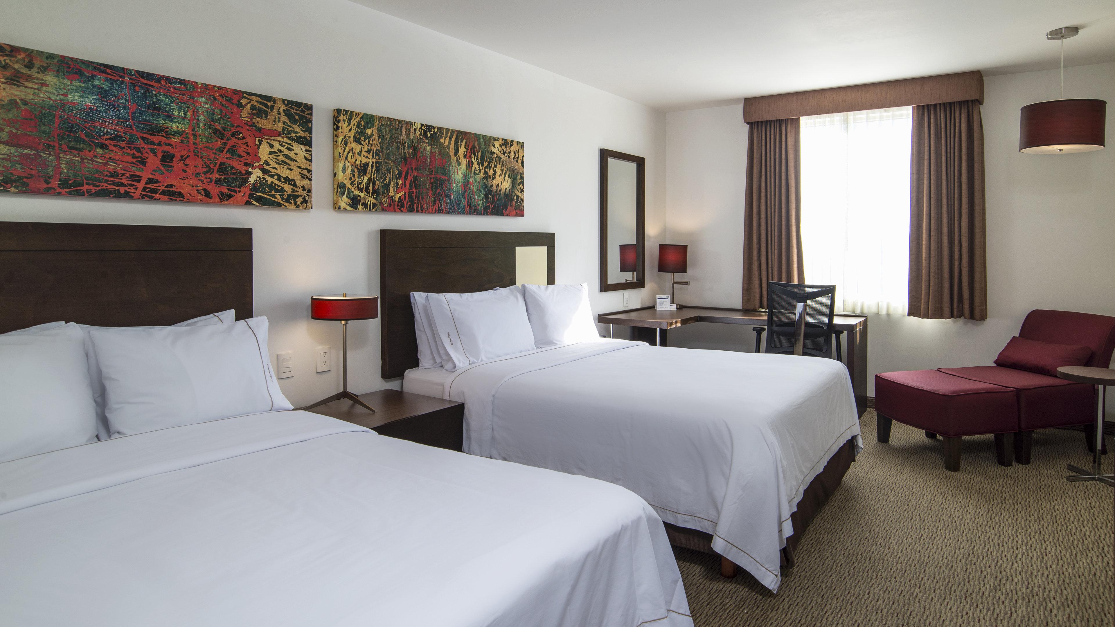 HS HOTSSON Smart Guadalajara Autónoma Hotel Zapopan Exterior foto