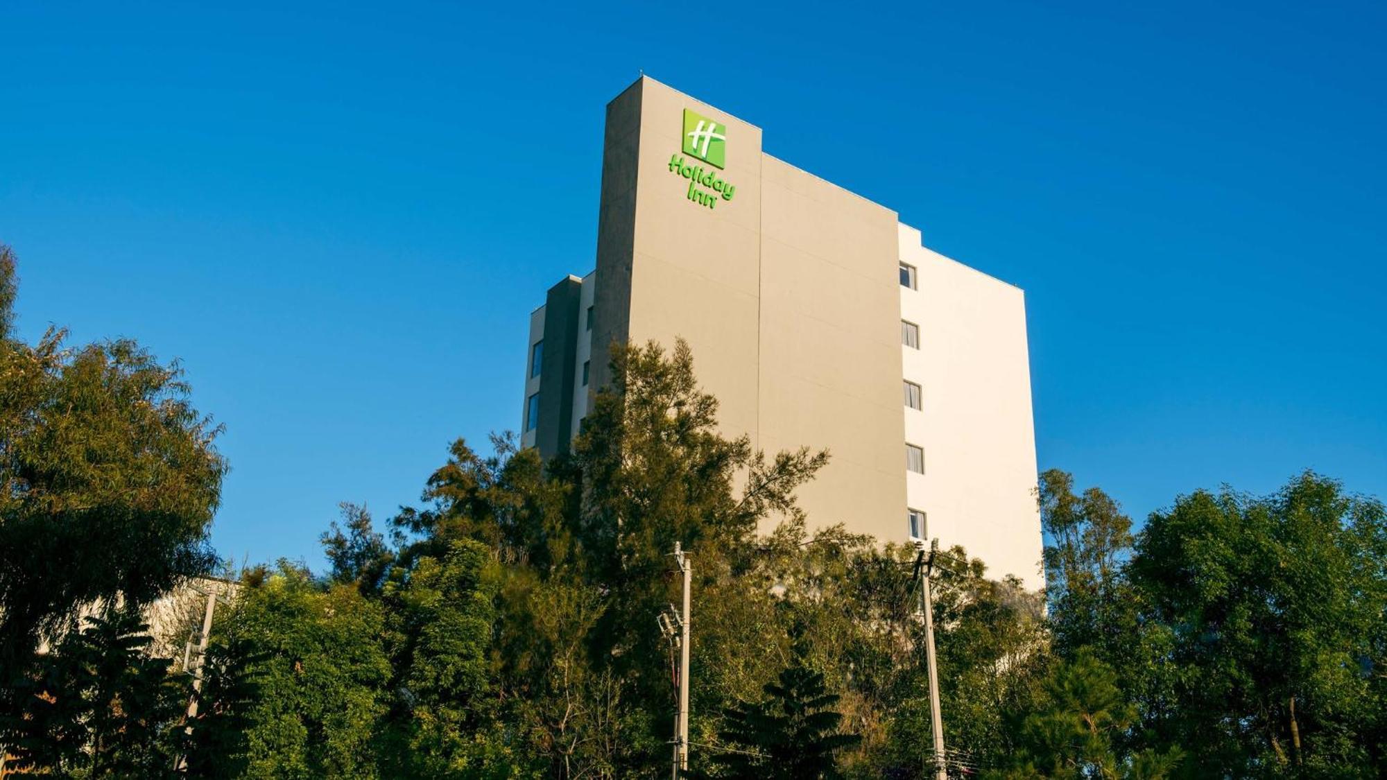 HS HOTSSON Smart Guadalajara Autónoma Hotel Zapopan Exterior foto